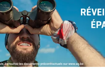 Réveillez votre épargne