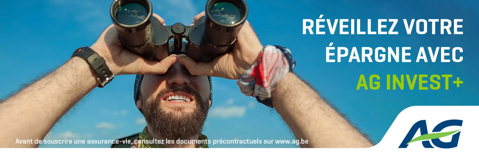 Réveillez votre épargne